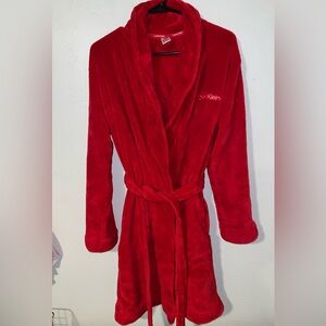 New Calvin Klein robe
